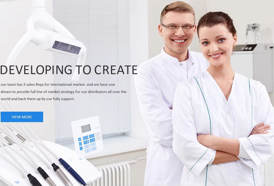 Orthodonti­sche Instrumente