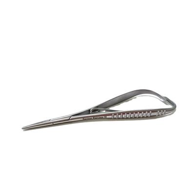 DTC Hard Tip Dental Needle Holder Wesentliches orthodontisches Material für eine präzise Behandlung