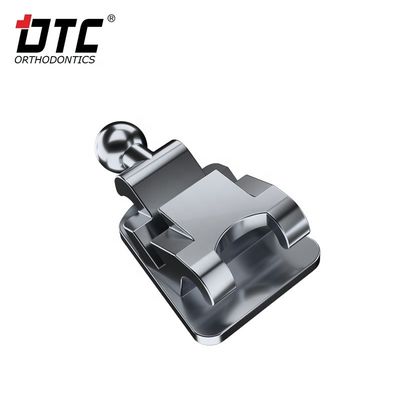 CE-Standard DTC-Orthodontik-Sprachhalter für die orthodontische Behandlung in Mini-Größe
