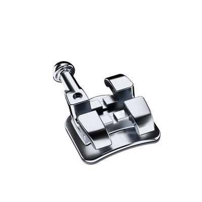 Mini DTC Orthodontik Zahnspange Perfekte Zähne mit erschwinglicher Behandlung