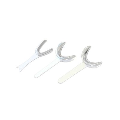 Orthodontische Materialien DTC Wange-Retractor für Zahnbehandlungen in großer/kleiner Größe