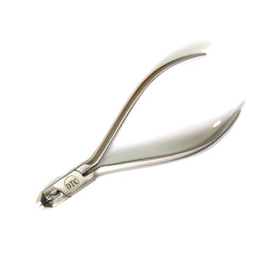 Mini-DTC-Orthodontische Ortho-End-Schneider mit Flush-End-Pleier