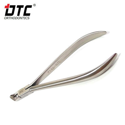 Mini-DTC-Orthodontische Ortho-End-Schneider mit Flush-End-Pleier