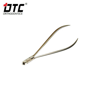 Mini-DTC-Orthodontische Ortho-End-Schneider mit Flush-End-Pleier