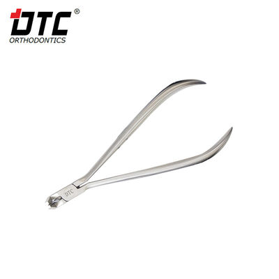 Mini-DTC-Orthodontische Ortho-End-Schneider mit Flush-End-Pleier