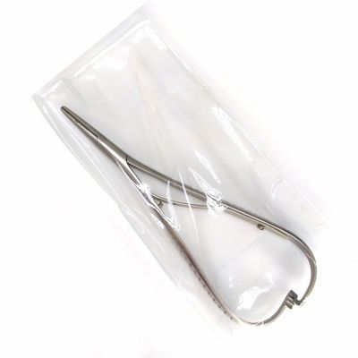 Maschinenbetriebene, beliebte Orthodontik-Nadelhalter für Zahnärzte