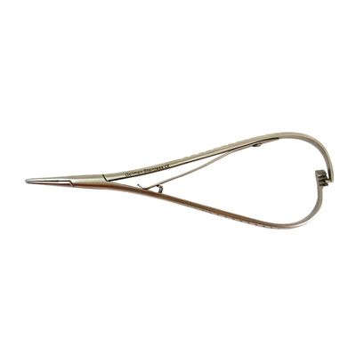 DTC Hard-Tip Dental Needle Holder CE-zertifizierte kieferorthopädische Materialien für Präzision