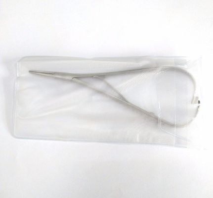DTC Hard-Tip Dental Needle Holder CE-zertifizierte kieferorthopädische Materialien für Präzision