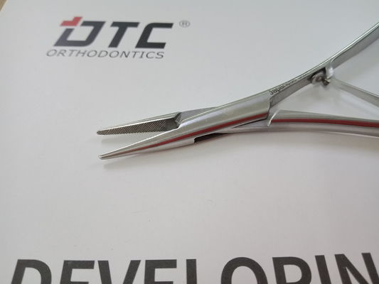 DTC-Orthodontikzangen mit CE-zertifizierter und langlebiger Stahlkonstruktion