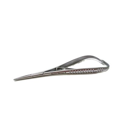 Edelstahl-DTC-Populärer Ortho-Plier-Nadelhalter mit harter Spitze ISO-Standard