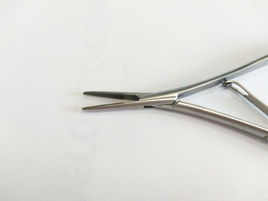 CE-zertifizierte Klasse I DTC Ortho-Dental-Nadelhalter aus Edelstahl
