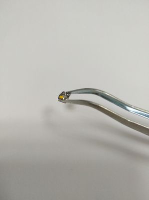 Orthodontische Lieferanten Metallhalter Laser Zahnbehandlung mit einer Haltbarkeitsdauer von 1 Jahr