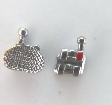 Metallbefestigungen für Zahnkliniken/Krankenhäuser/Zahnärzte
