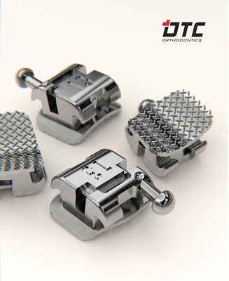 DTC Mini-Size Selbstverbindungsschläger aus 17-4PH Edelstahl für Langlebigkeit
