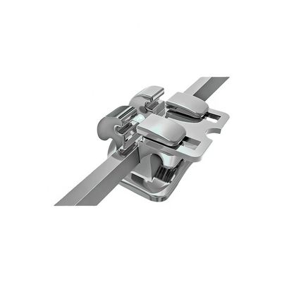 DTC Mini-Size Selbstverbindungsschläger aus 17-4PH Edelstahl für Langlebigkeit