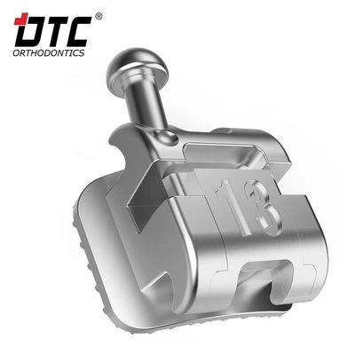 DTC Mini-Size Selbstverbindungsschläger aus 17-4PH Edelstahl für Langlebigkeit