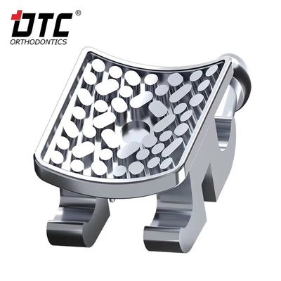 DTC Mini-Size Selbstverbindungsschläger aus 17-4PH Edelstahl für Langlebigkeit