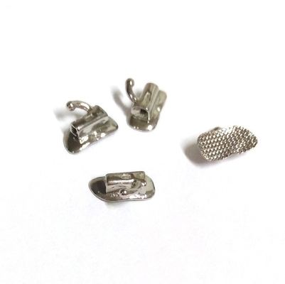 Manuelle Stromversorgung Orthodontikmaterialien Mundröhre für Zahnverbrauchsmaterialien