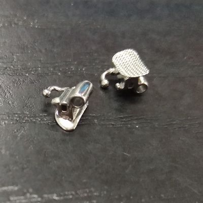 Edelstahlveränderbare Mundschläuche - die ultimative Lösung für die Kieferorthopädie