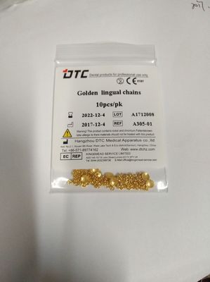 Best Orthodontic Materials International Express Versand Zahnsprachkette