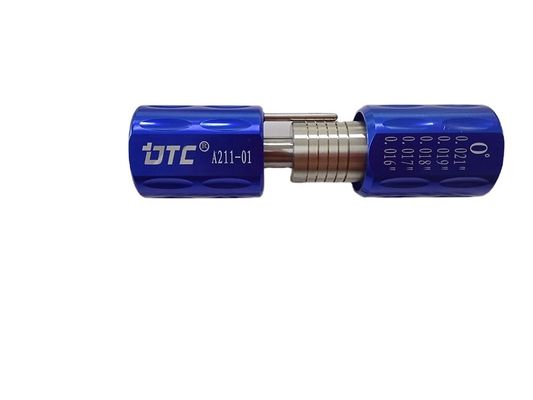Erreichen Sie optimale Ergebnisse mit DTC-Orthodontik-Bogenturm der Klasse II
