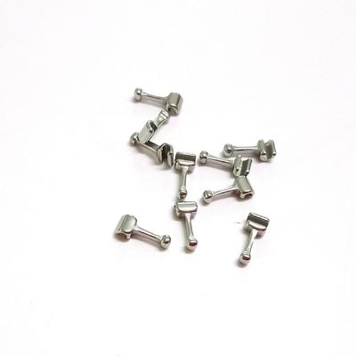 Orthopädische Materialien CE-zertifizierte Krümmfächer für vertrauenswürdige Kliniken/Orthodontisten