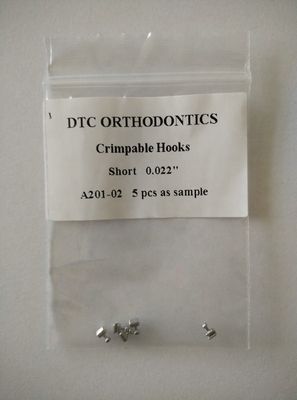 Orthopädische Materialien CE-zertifizierte Krümmfächer für vertrauenswürdige Kliniken/Orthodontisten