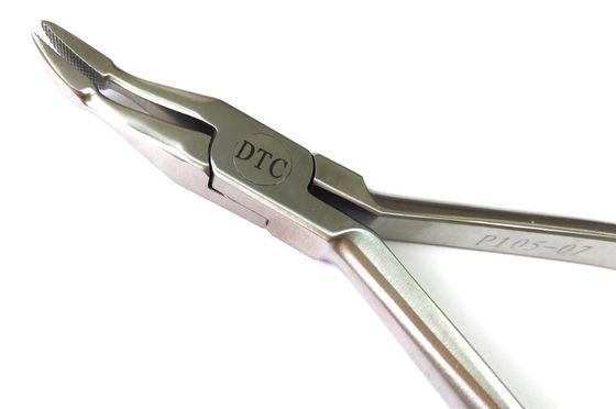 ISO-konforme orthodontische Zahnspannzahnzangen für eine wirksame orthodontische Behandlung