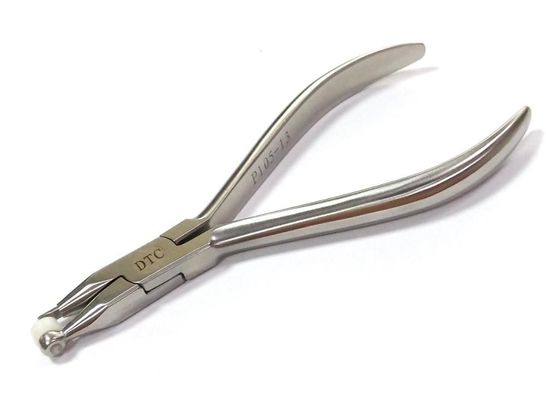 ISO-konforme orthodontische Zahnspannzahnzangen für eine wirksame orthodontische Behandlung