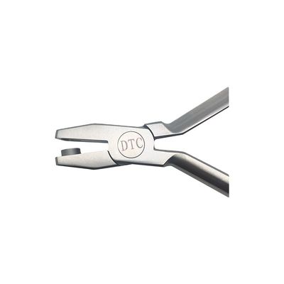 Klarer Aligner Orthodontikbehandlung Klasse I Instrumente Edelstahl-Loch-Punchzangen