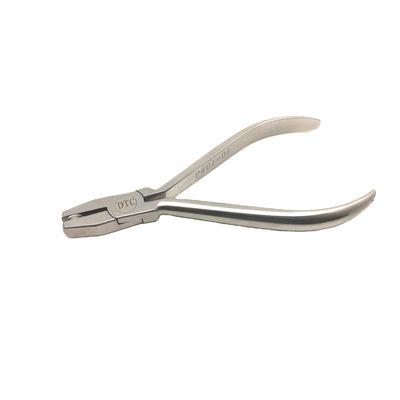 Klarer Aligner Orthodontikbehandlung Klasse I Instrumente Edelstahl-Loch-Punchzangen