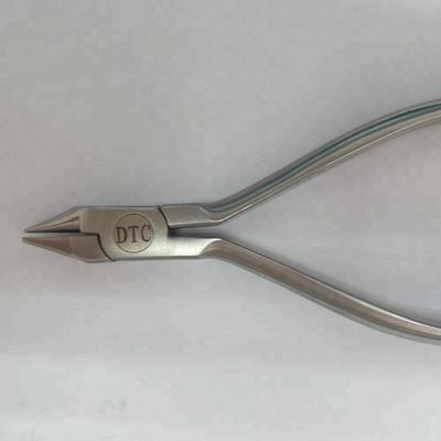 Klasse I Instrumentenklassifizierung Orthodontie Zahnpflege Zähne Tweed Schleife Zangen Zahnwerkzeug