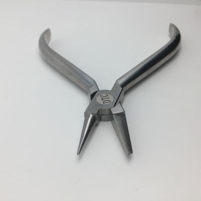 Technologie DTC Orthodontik Vogelschwanz Plier CE0197 Zertifiziert Haltbarkeit 2 Jahre