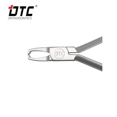 Orthodonti­sche Materialien DTC Zangen zum Entfernen von Klammern Haltbarkeitsdauer 3 Jahre Dauerhafte Konstruktion